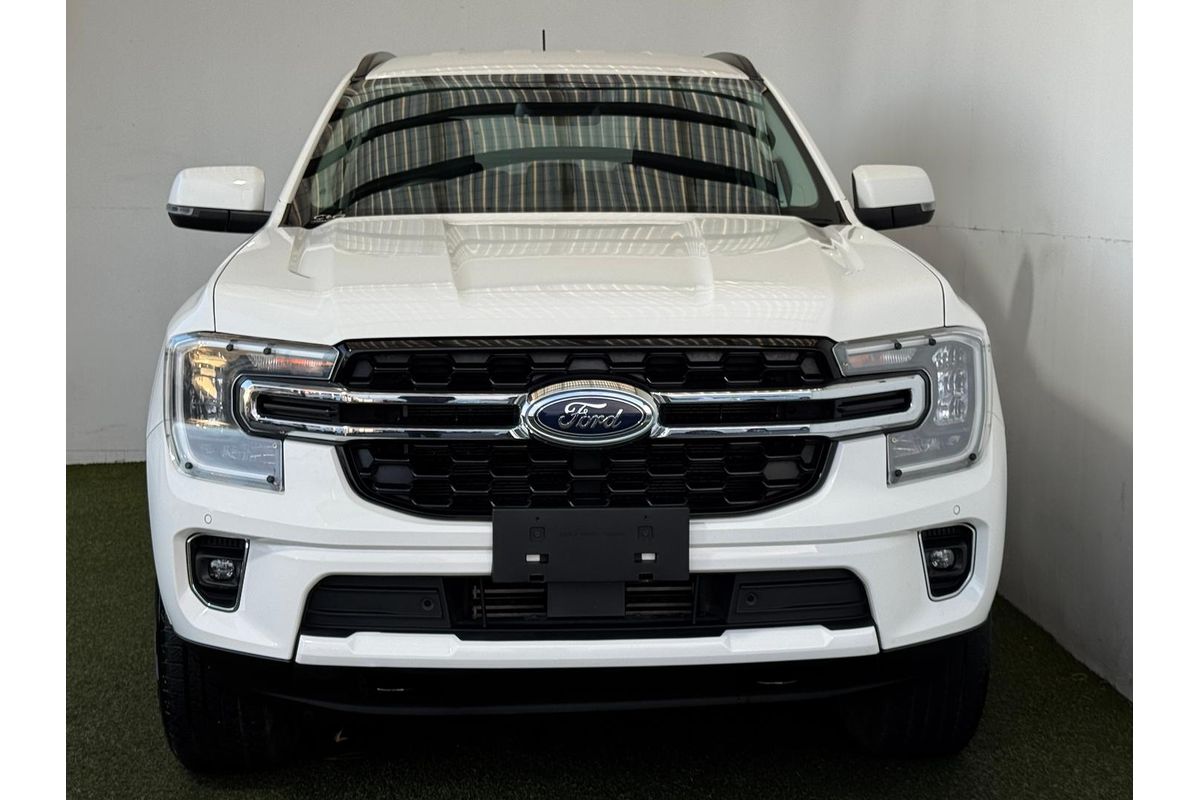 2024 Ford Everest Trend 2.0L