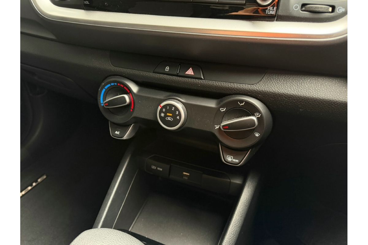 2022 Kia Stonic S YB image 13