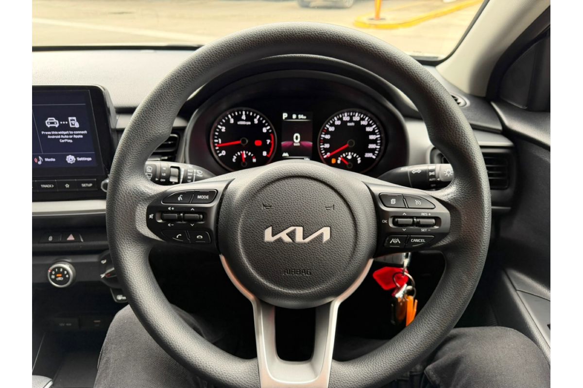 2022 Kia Stonic S YB image 15