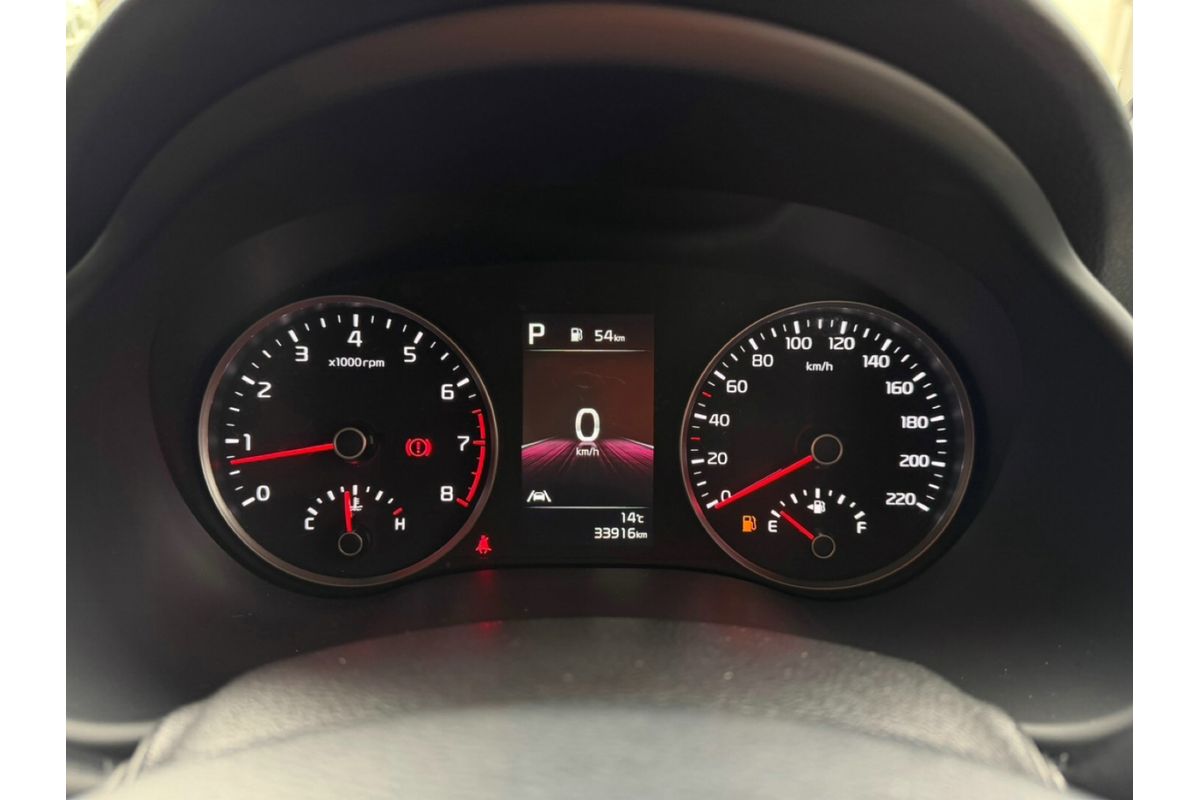 2022 Kia Stonic S YB image 16