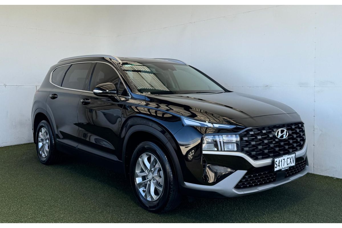 2023 Hyundai Santa Fe Active TM.V4