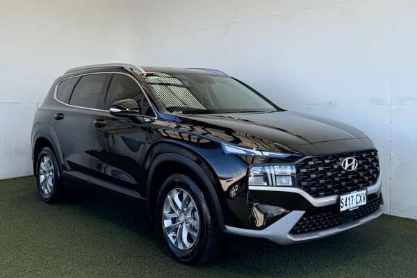 2023 Hyundai Santa Fe Active TM.V4