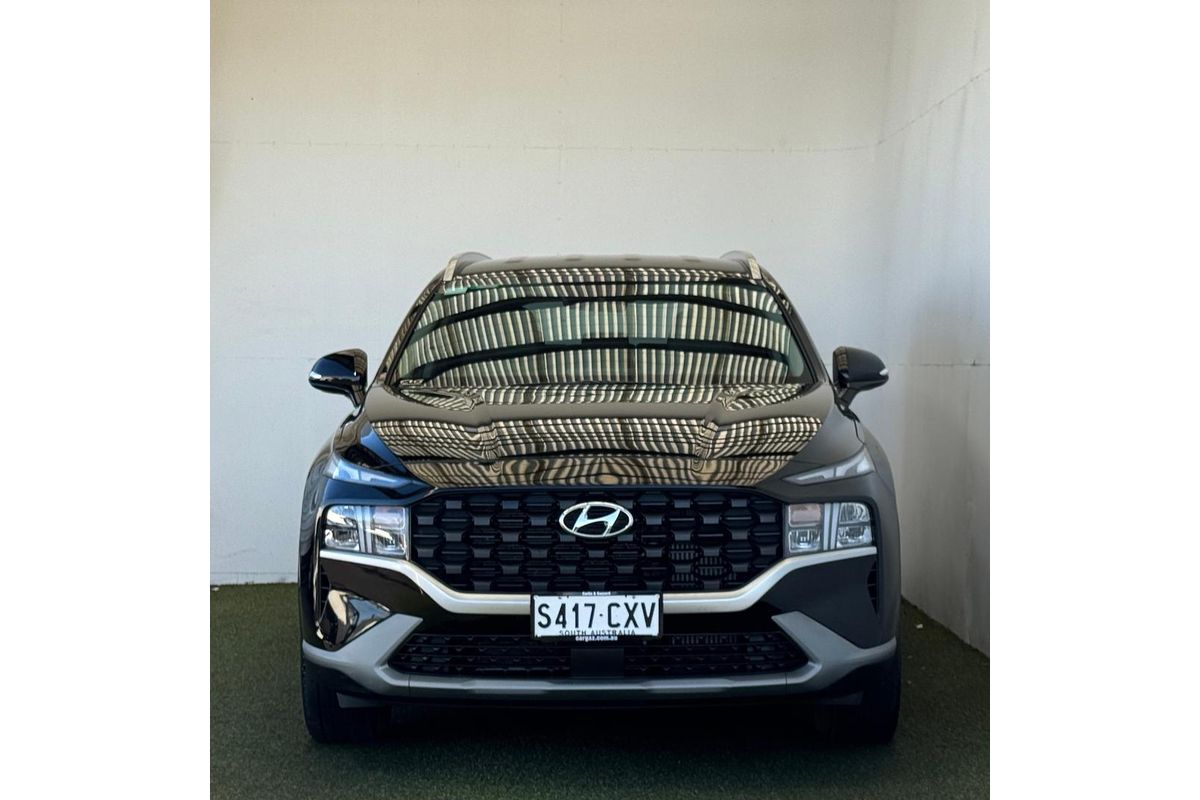 2023 Hyundai Santa Fe Active TM.V4