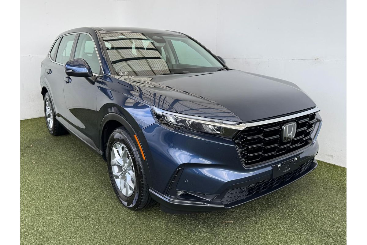 2024 Honda CR-V VTi X7 RS