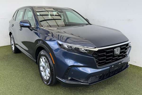 2024 Honda CR-V VTi X7 RS