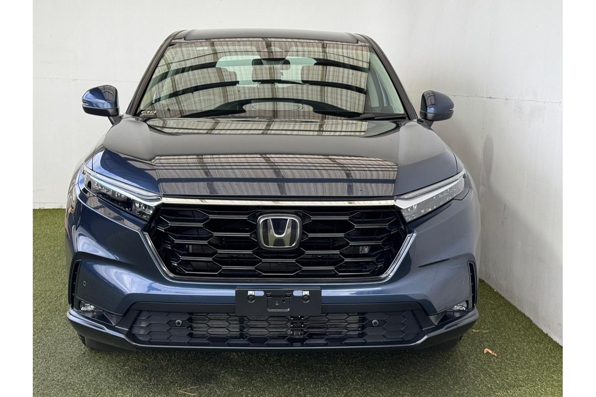 2024 Honda CR-V VTi X7 RS