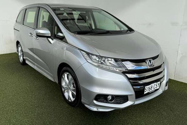 2019 Honda Odyssey VTi 5th Gen