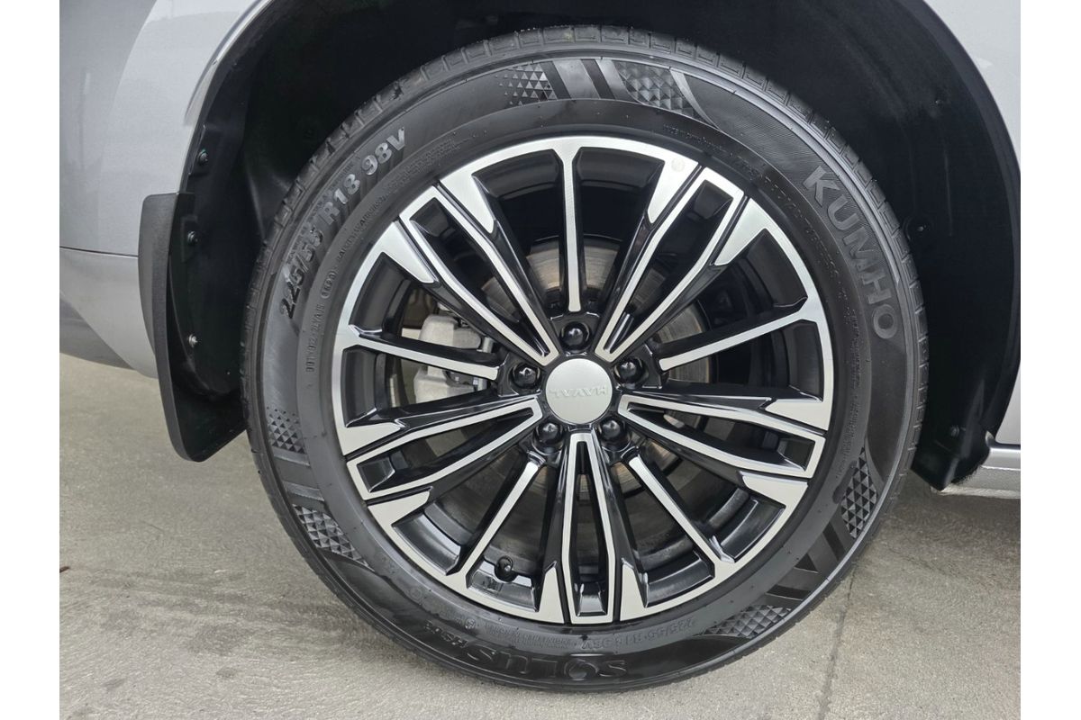 2023 GWM Haval Jolion Ultra Hybrid A01 image 9