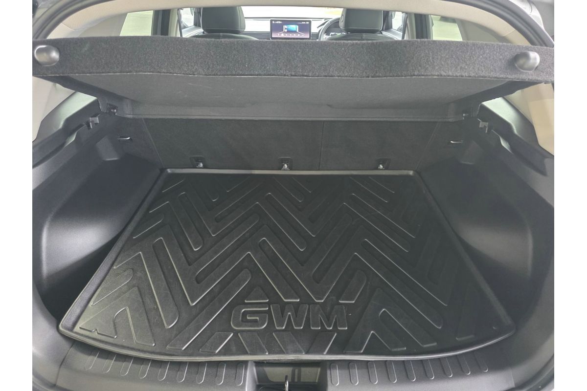 2023 GWM Haval Jolion Ultra Hybrid A01 image 13