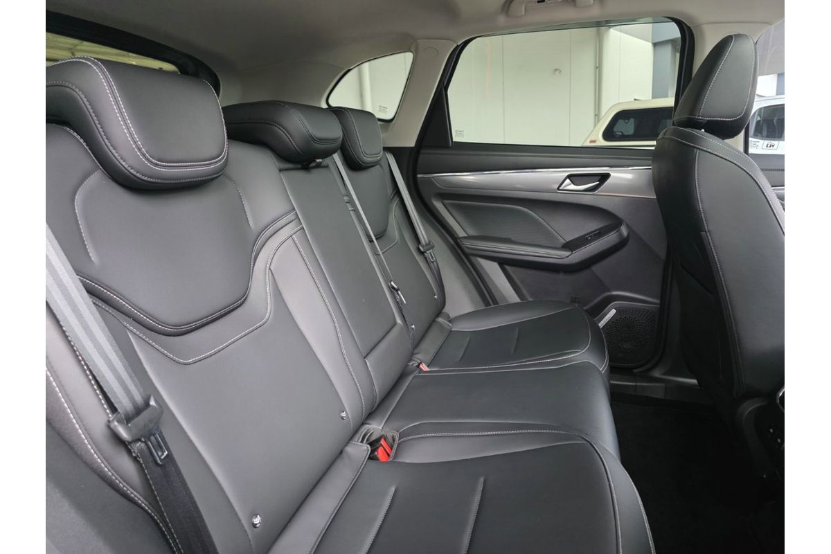 2023 GWM Haval Jolion Ultra Hybrid A01 image 14