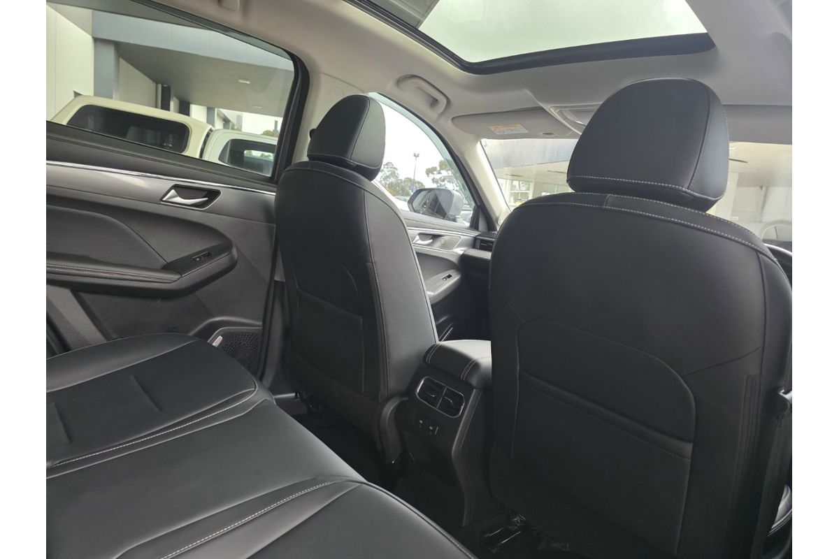 2023 GWM Haval Jolion Ultra Hybrid A01 image 15
