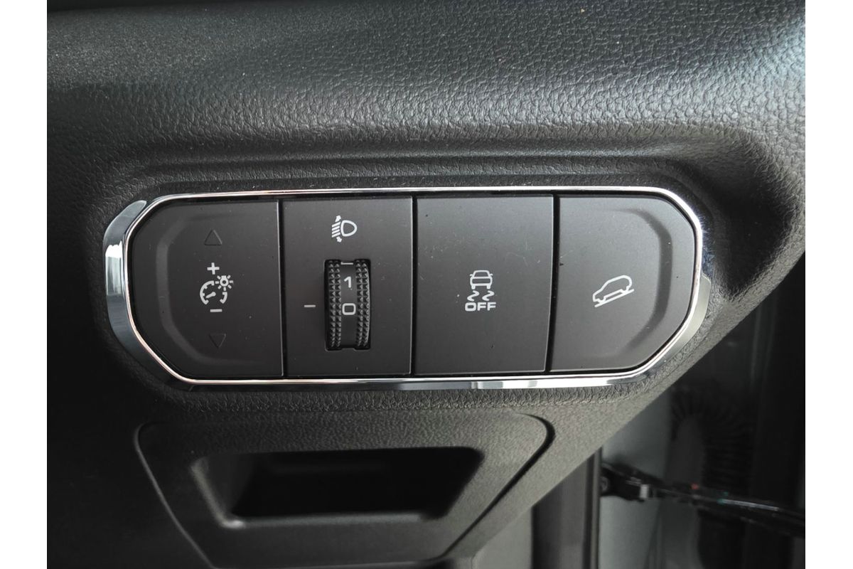 2023 GWM Haval Jolion Ultra Hybrid A01 image 17