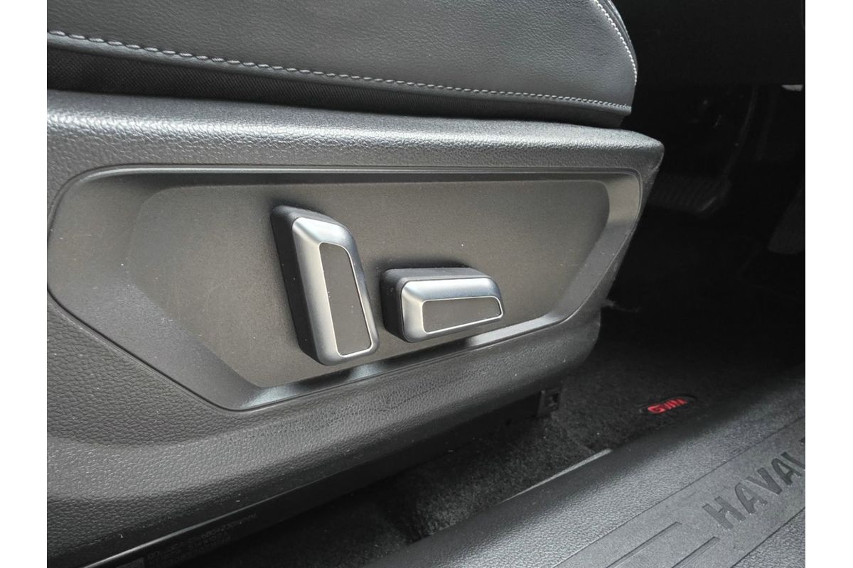 2023 GWM Haval Jolion Ultra Hybrid A01 image 18