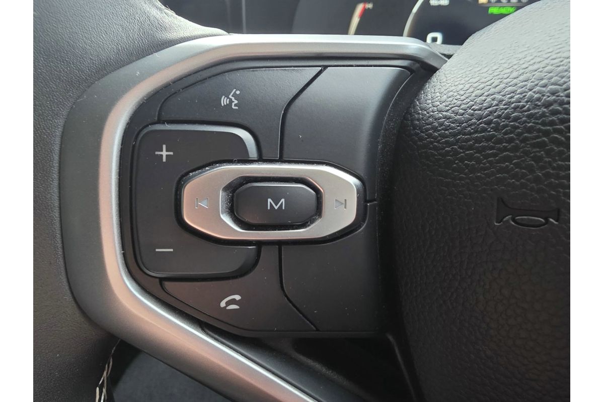 2023 GWM Haval Jolion Ultra Hybrid A01 image 24