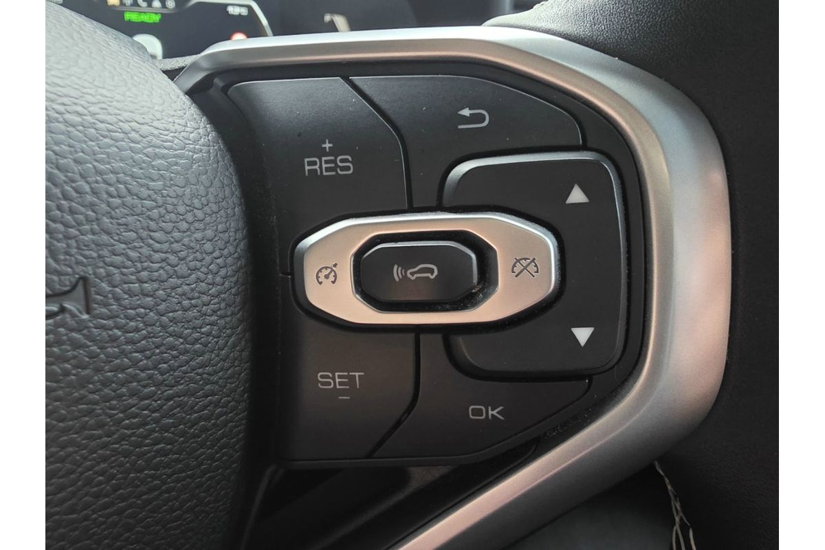 2023 GWM Haval Jolion Ultra Hybrid A01 image 25