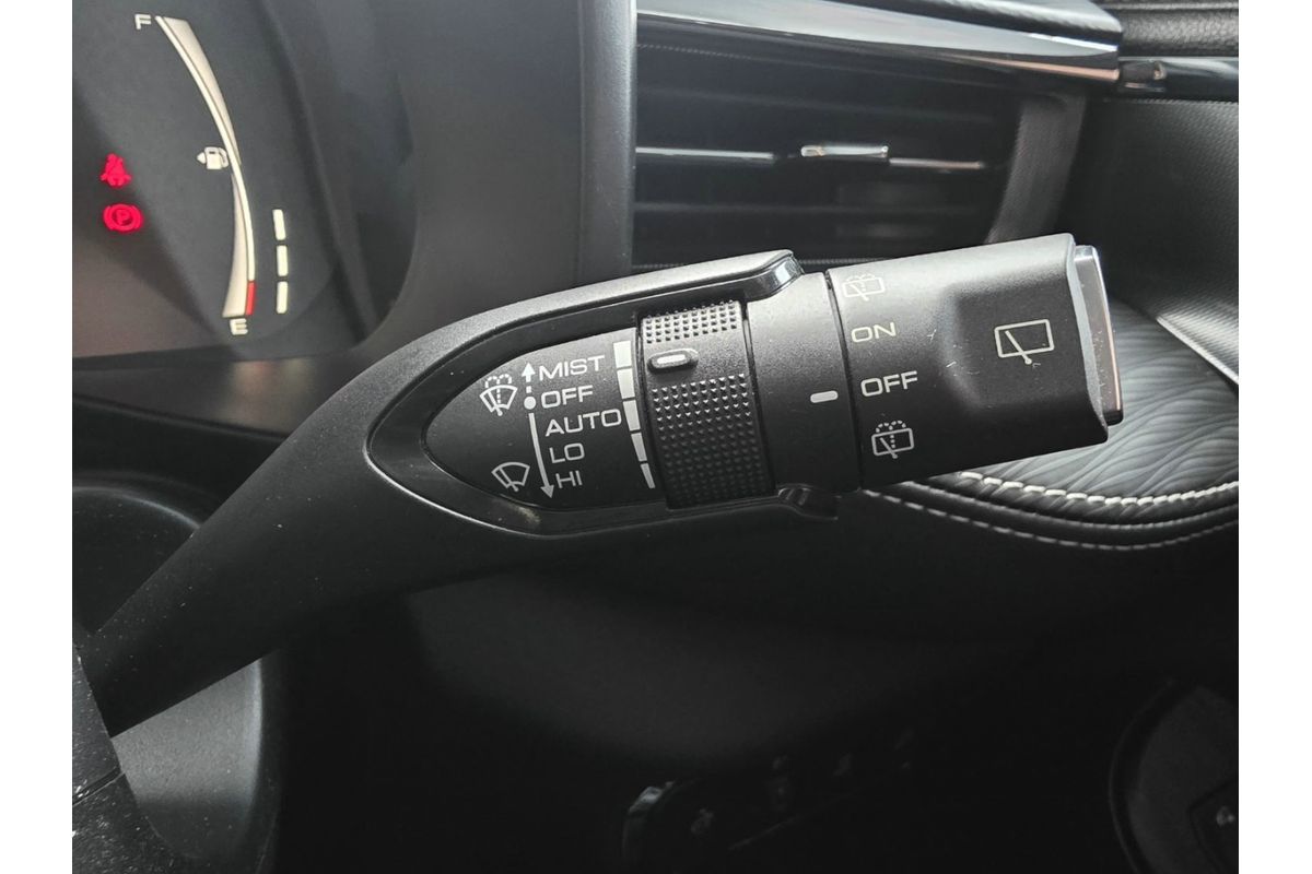 2023 GWM Haval Jolion Ultra Hybrid A01 image 26