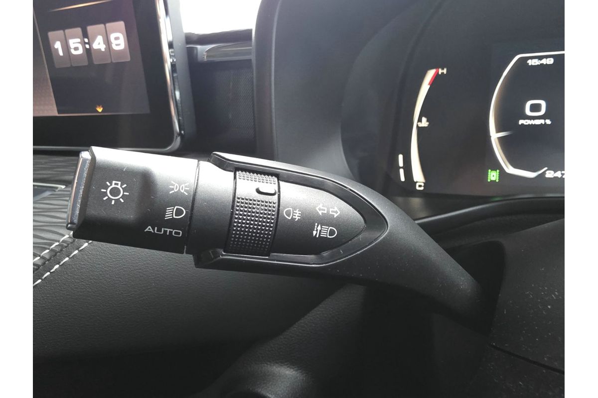 2023 GWM Haval Jolion Ultra Hybrid A01 image 27
