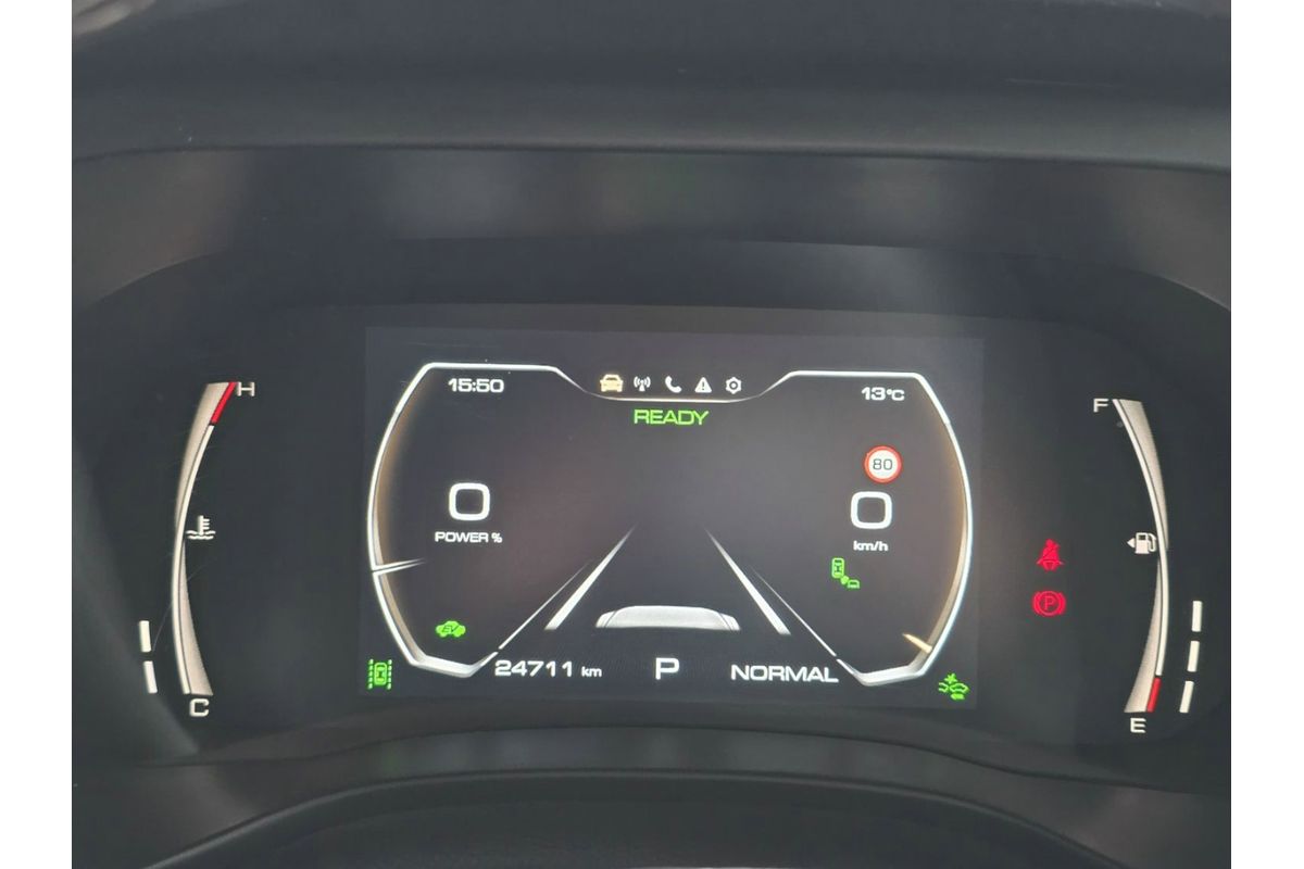 2023 GWM Haval Jolion Ultra Hybrid A01 image 30