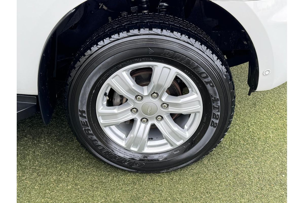 2020 Ford Ranger XLT Hi-Rider PX MkIII Rear Wheel Drive 2.0L image 23