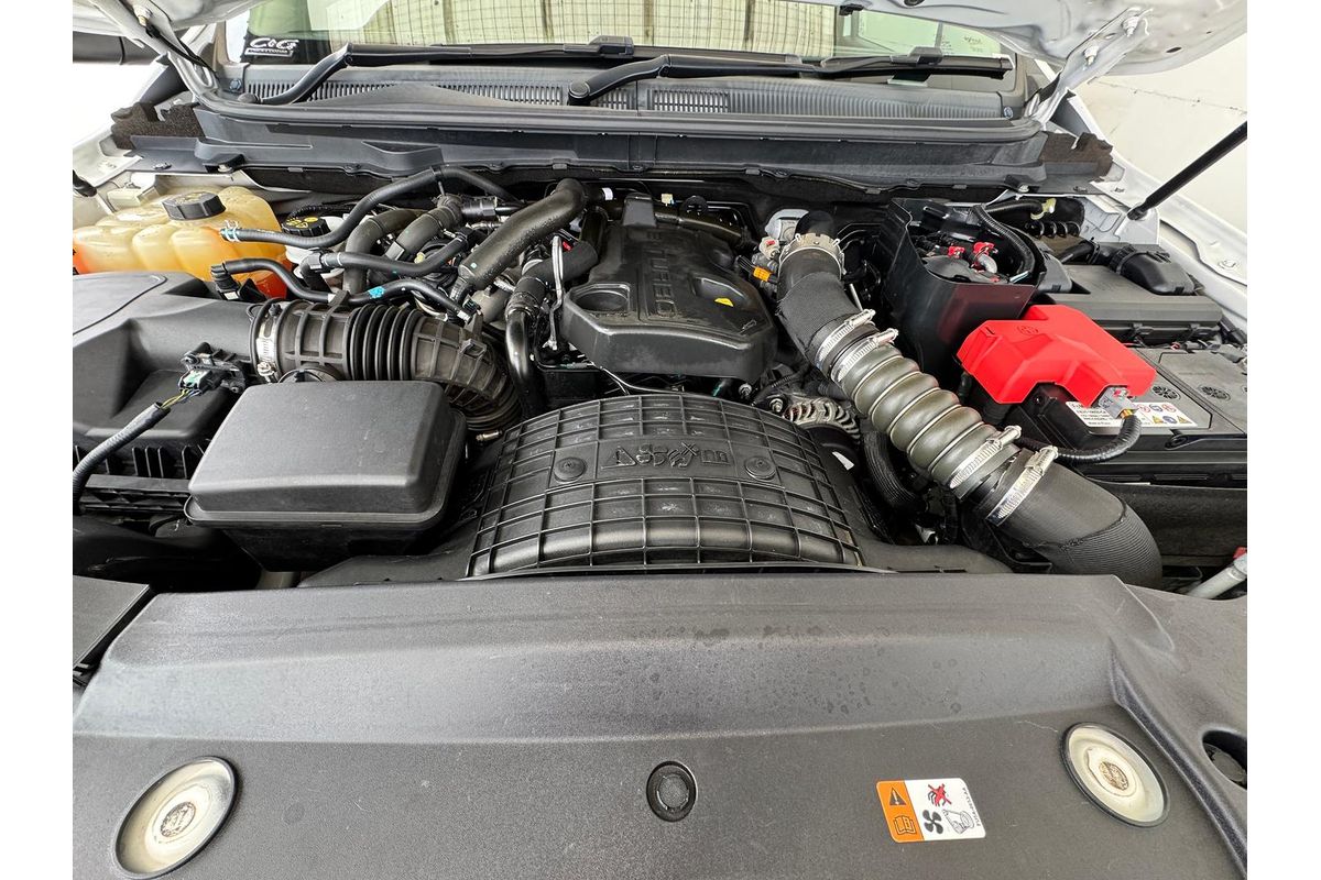 2020 Ford Ranger XLT Hi-Rider PX MkIII Rear Wheel Drive 2.0L image 24