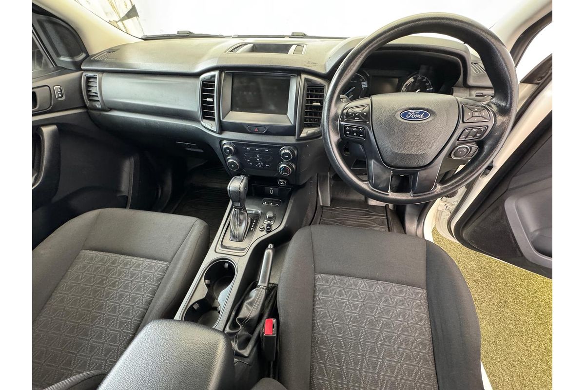 2019 Ford Ranger XL PX MkIII 4X4 3.2L image 7