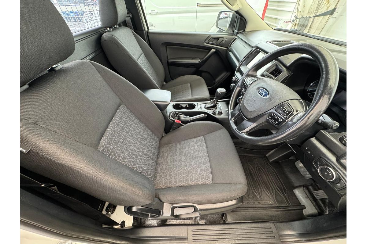 2019 Ford Ranger XL PX MkIII 4X4 3.2L image 8