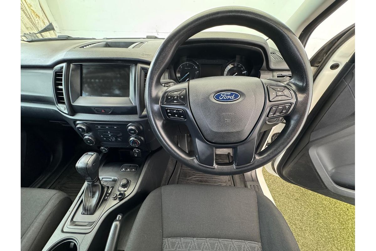 2019 Ford Ranger XL PX MkIII 4X4 3.2L image 9