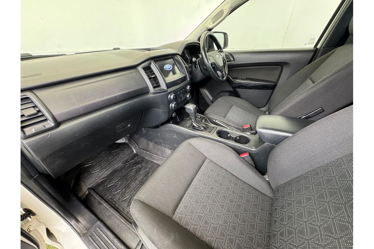 2019 Ford Ranger XL PX MkIII 4X4 3.2L image 10