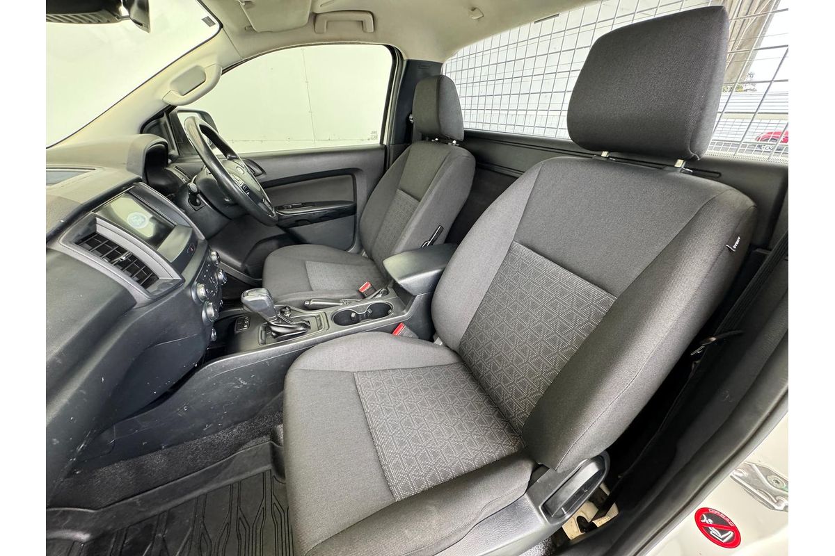 2019 Ford Ranger XL PX MkIII 4X4 3.2L image 11