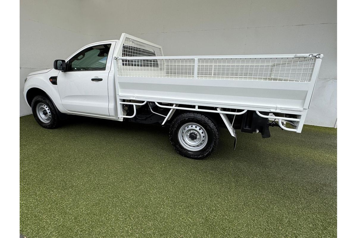 2019 Ford Ranger XL PX MkIII 4X4 3.2L image 12