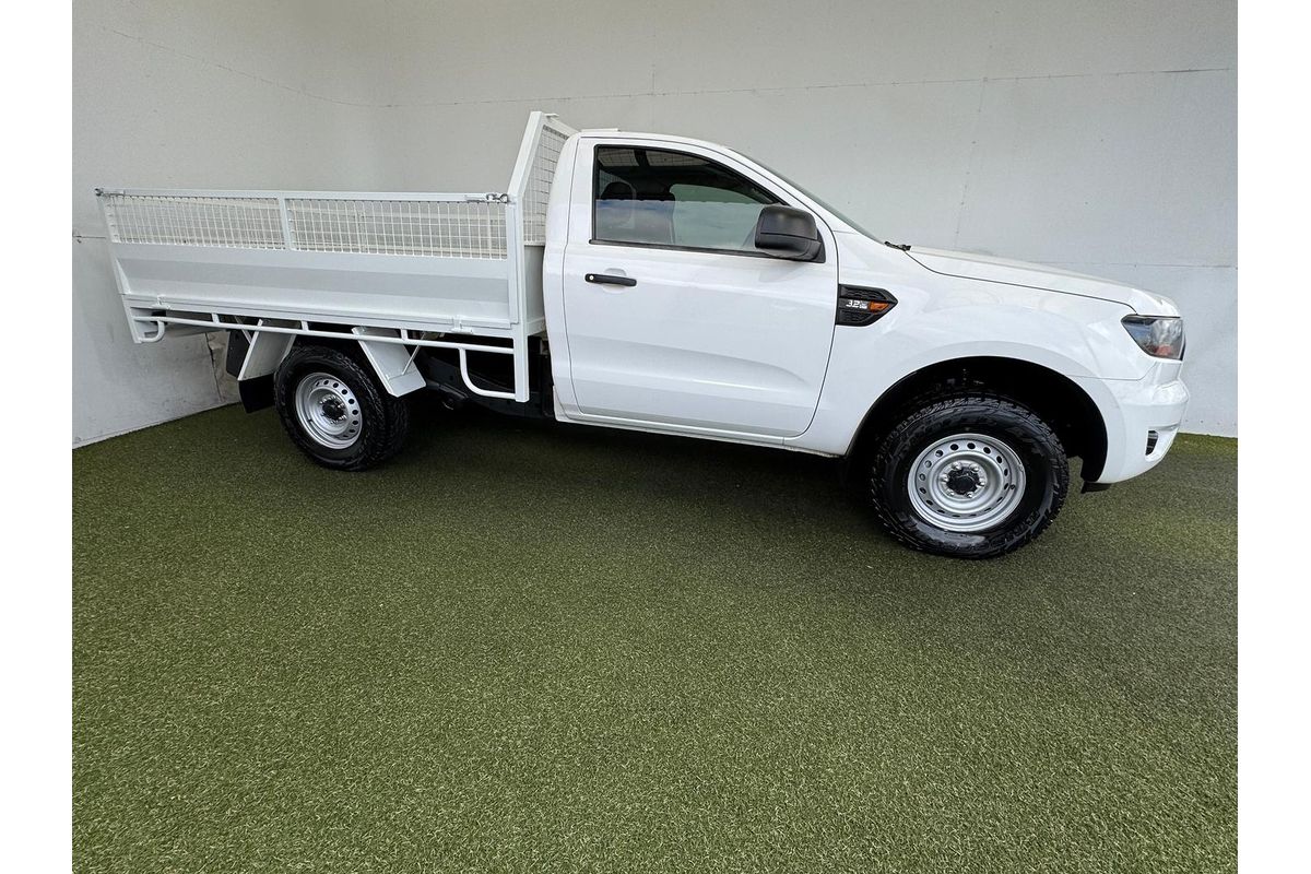 2019 Ford Ranger XL PX MkIII 4X4 3.2L image 13