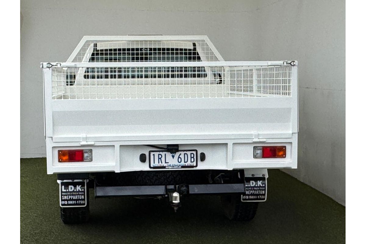 2019 Ford Ranger XL PX MkIII 4X4 3.2L image 14