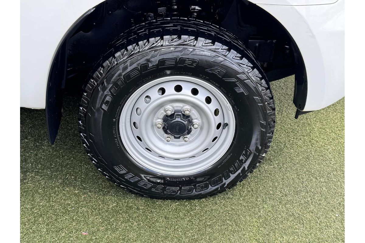 2019 Ford Ranger XL PX MkIII 4X4 3.2L image 16