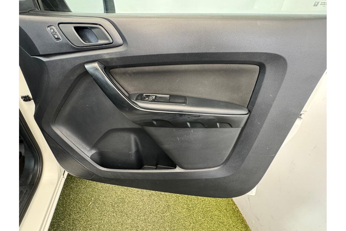 2019 Ford Ranger XL PX MkIII 4X4 3.2L image 17