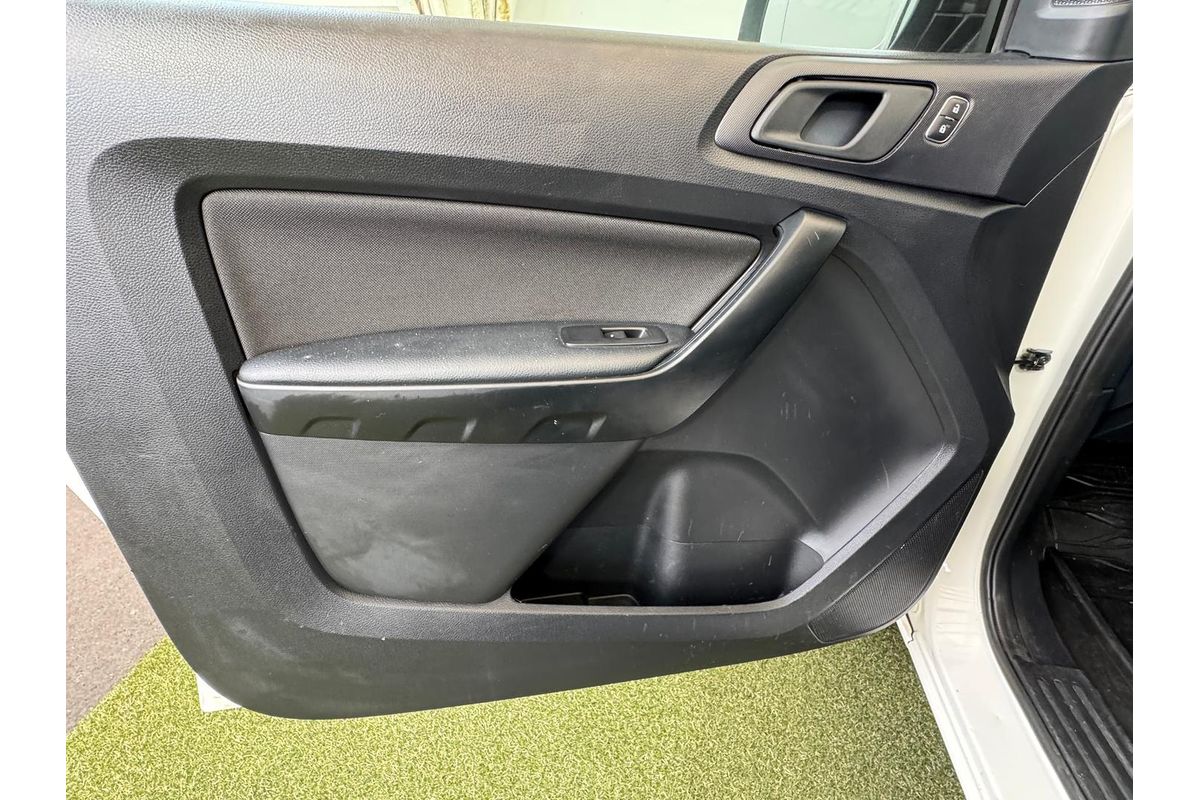 2019 Ford Ranger XL PX MkIII 4X4 3.2L image 18