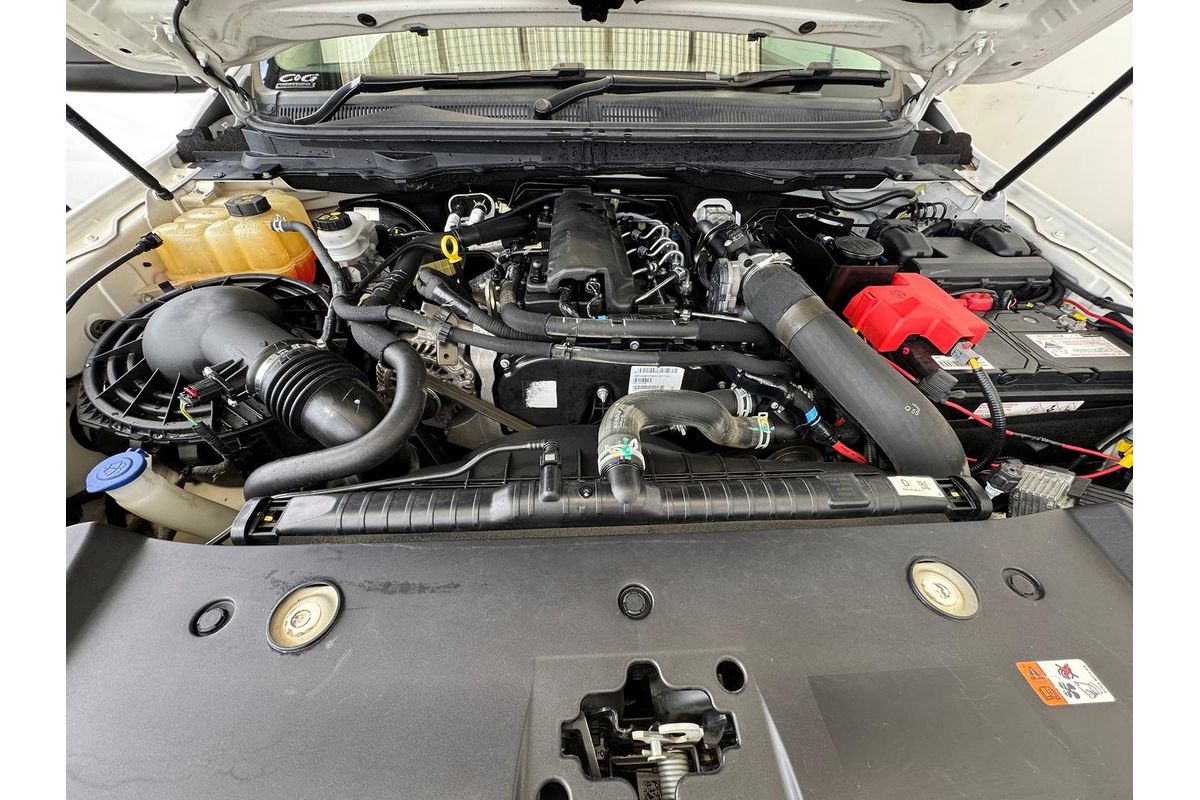 2019 Ford Ranger XL PX MkIII 4X4 3.2L image 21
