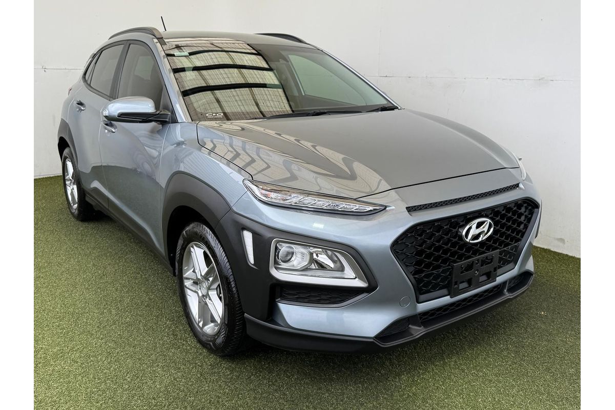 2020 Hyundai Kona Active OS.3