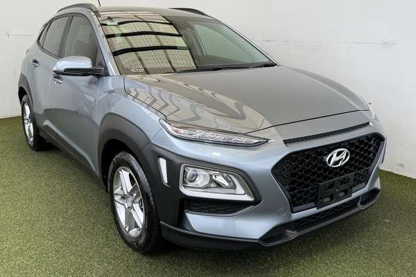2020 Hyundai Kona Active OS.3