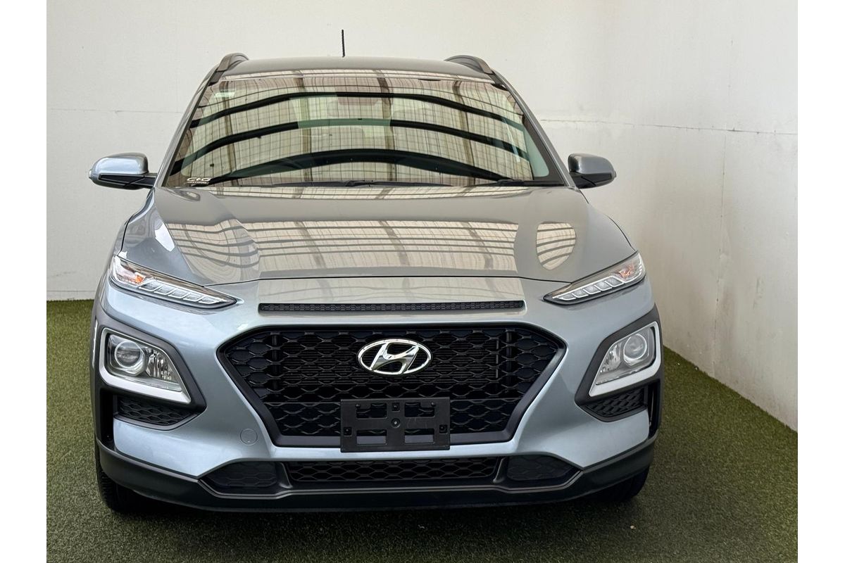 2020 Hyundai Kona Active OS.3