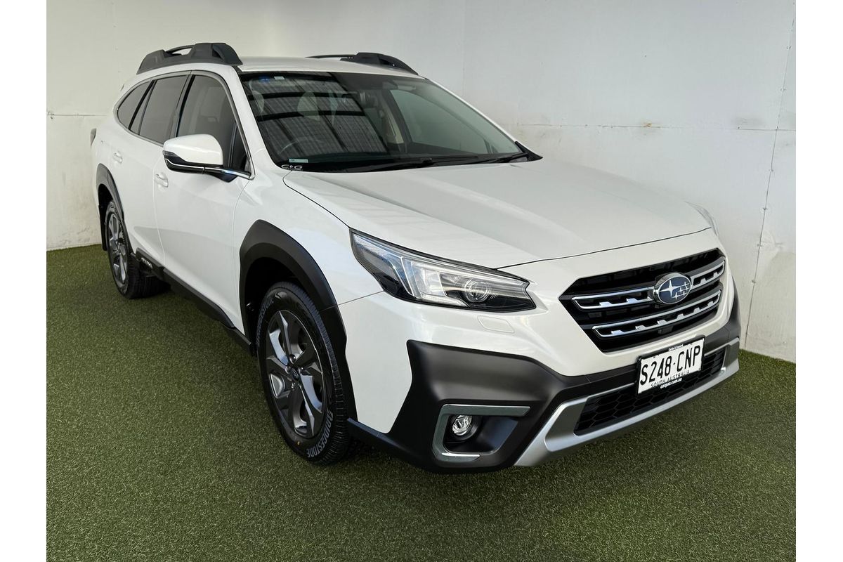 2021 Subaru Outback AWD 6GEN