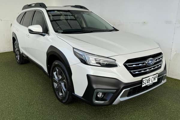 2021 Subaru Outback AWD 6GEN