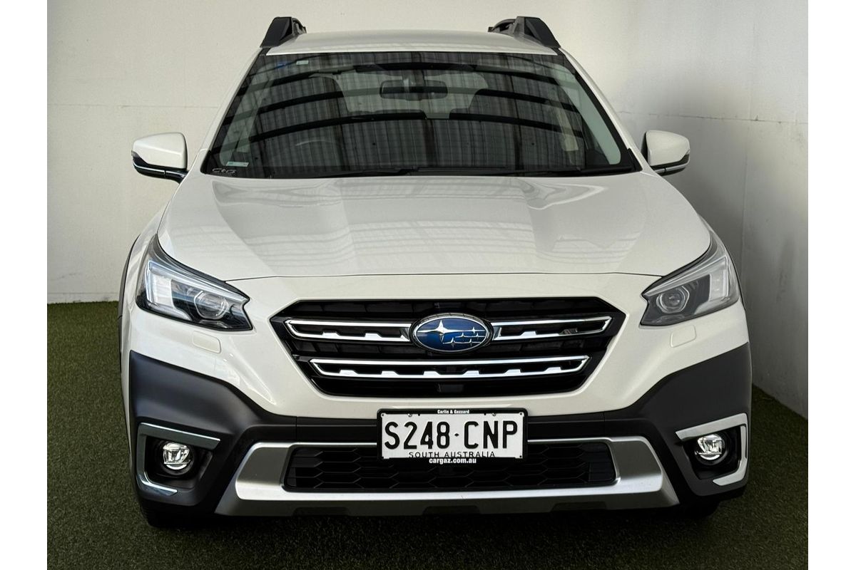 2021 Subaru Outback AWD 6GEN