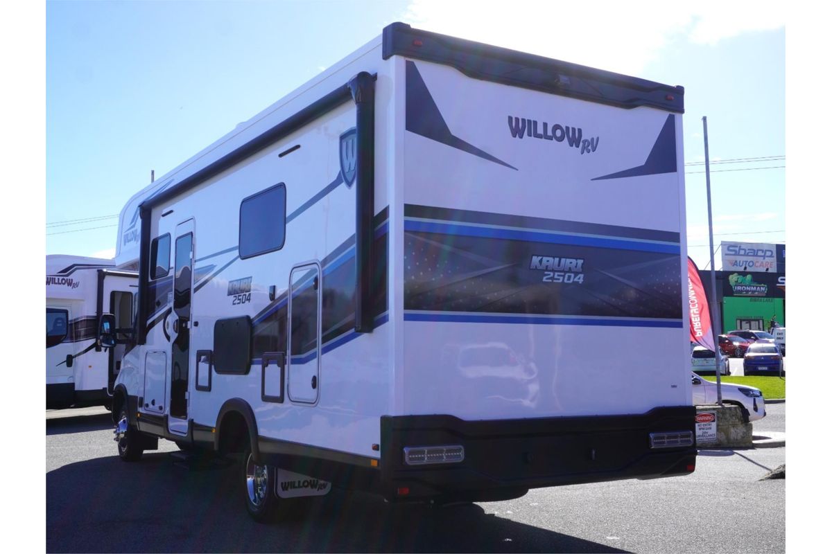 2026 IVECO Daily 50C18