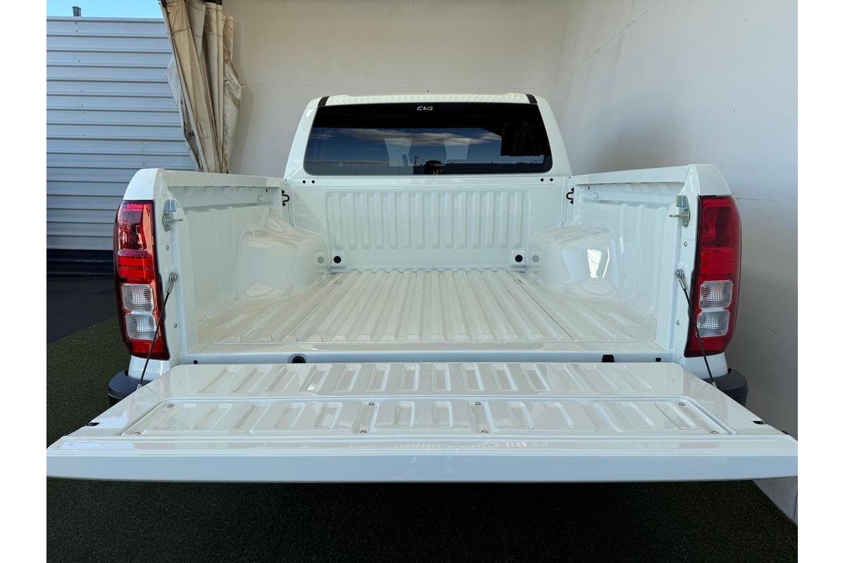 2026 Mitsubishi Triton GLX+ MV 4X4 image 22