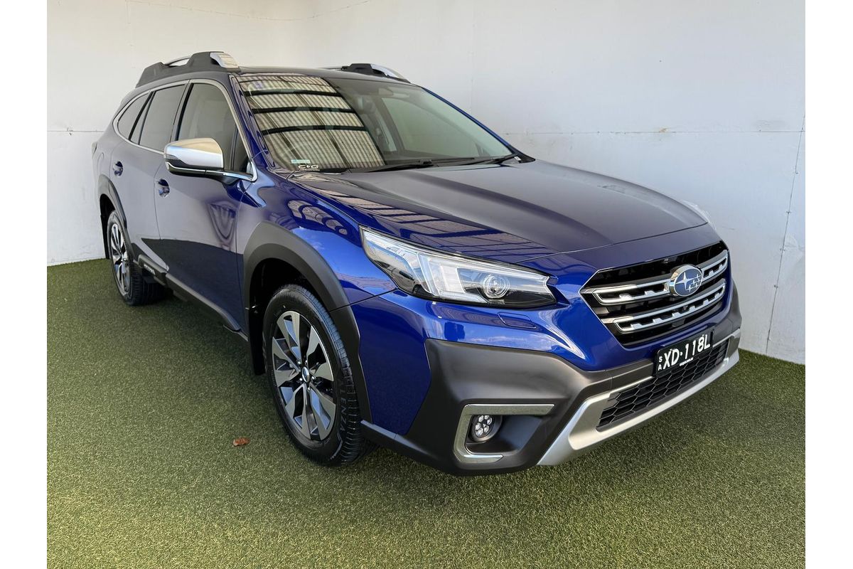 2023 Subaru Outback AWD Touring XT 6GEN