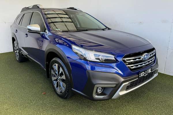 2023 Subaru Outback AWD Touring XT 6GEN