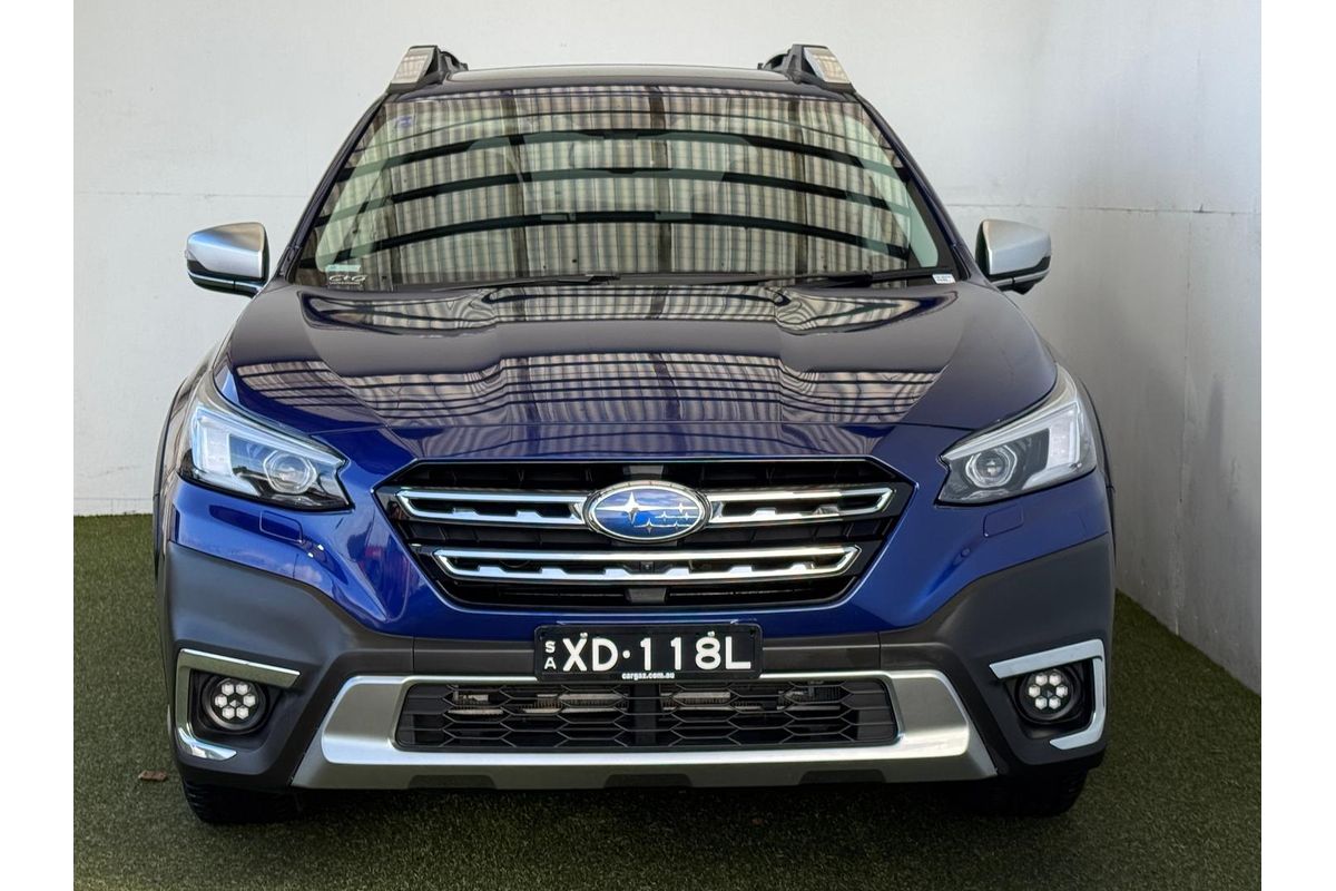 2023 Subaru Outback AWD Touring XT 6GEN