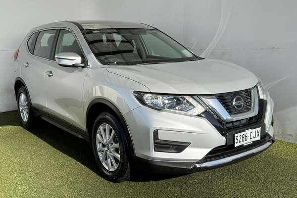 2021 Nissan X-TRAIL ST T32