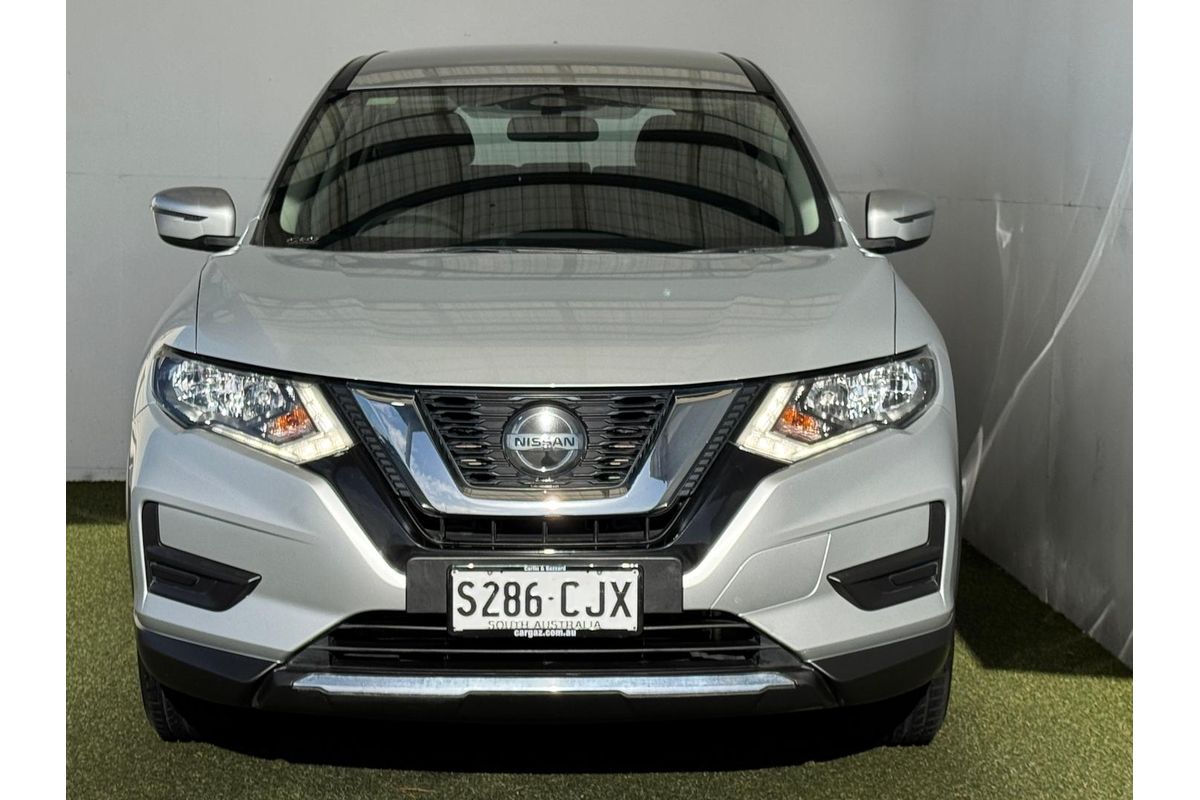 2021 Nissan X-TRAIL ST T32