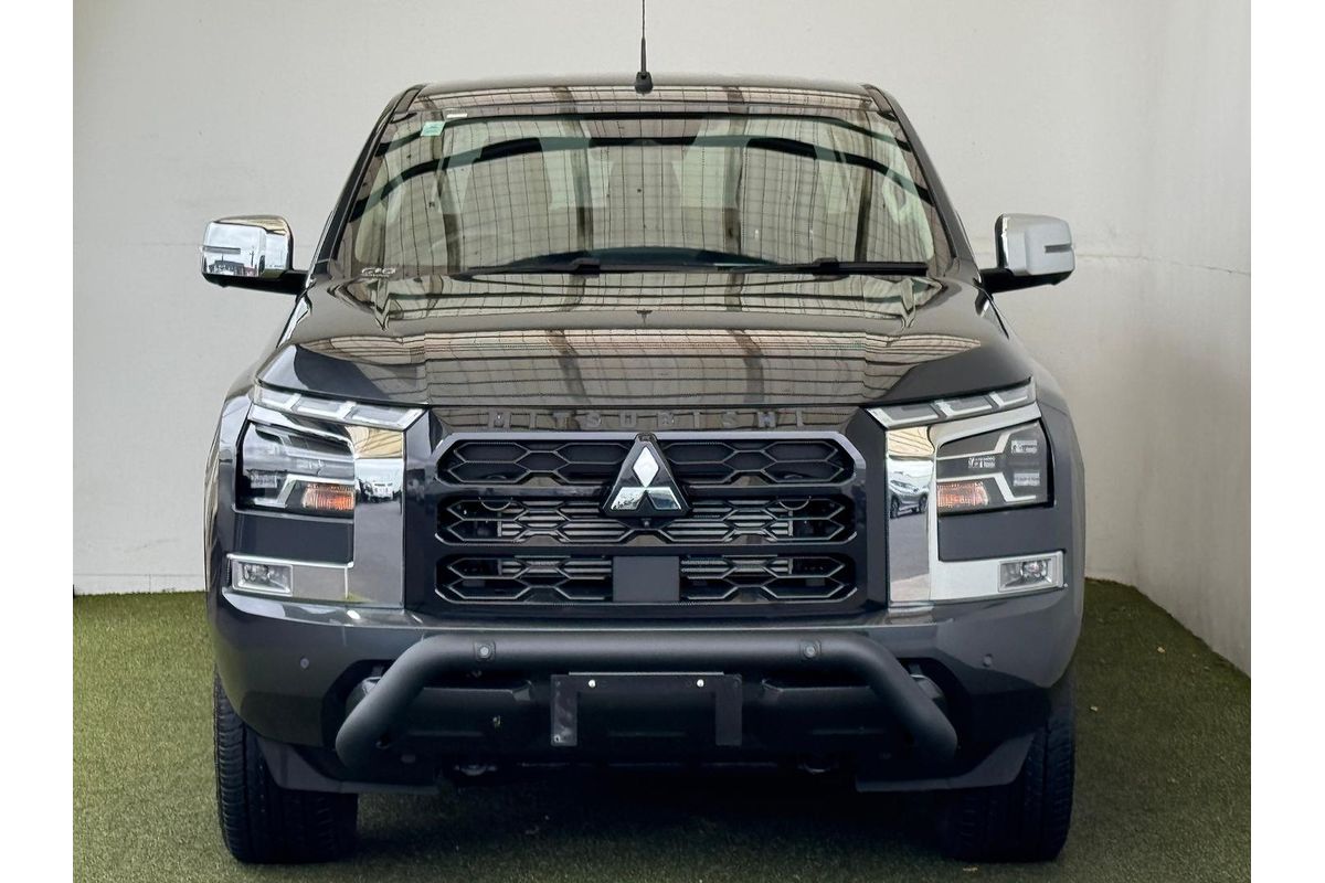 2024 Mitsubishi Triton GLS MV 4X4